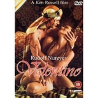 Valentino by Ken Russell