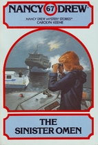 The Sinister Omen (Nancy Drew Mystery…