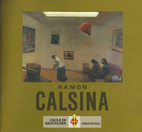 Ramon Calsina : exposició d'homenatge :…