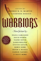 Warriors by George R. R. Martin