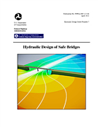 Hydraulic Design of Safe Bridges by L.W.…