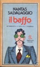 Il baffo by Nantas Salvalaggio