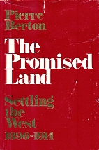 Promised Land by Pierre Berton
