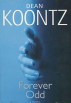 Forever Odd by Dean Koontz
