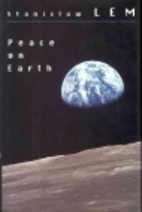 Peace on Earth by Stanisław Lem