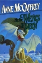 All The Weyrs Of Pern by Anne McCaffrey
