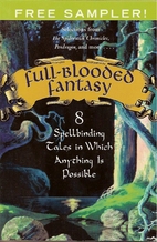 Full Blooded Fantasy by Nancy Farmer