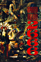 2666: A Novel by Roberto Bolaño