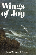 Wings of Joy by Joan Winmill Brown