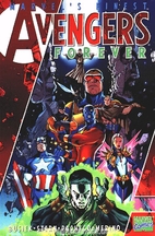 Avengers Forever by Kurt Busiek