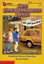 Good-Bye Stacey, Good-Bye (Baby-Sitters…