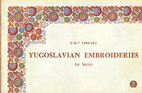 Yugoslavian Embroideries by DMC Library