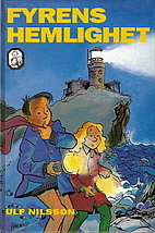 Fyrens hemlighet by Ulf Nilsson