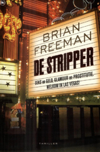 Stripped by Brian Freeman