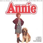 Annie: Original Motion Picture Soundtrack by…