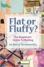 Flat or Fluffy? The Beginners Guide to…