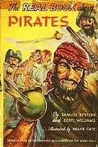 The Real Book about Pirates by Samuel…