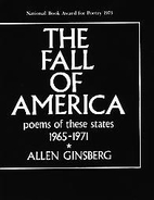 The Fall of America: Poems of These States…