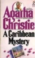 A Caribbean Mystery by Agatha Christie
