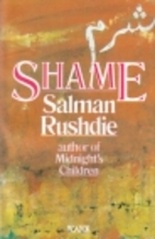 Shame by Salman Rushdie
