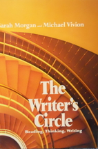The Writer's Circle: Reading, Thinking,…