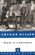Death of a Salesman (Penguin Plays) by…