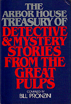 The Arbor House Treasury of Detective and…