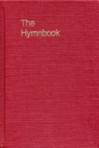 The Hymnbook (The Red Hymnal, Presbyterian…
