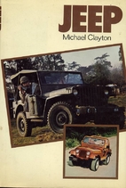 Jeep by Michael Clayton
