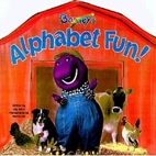 Barney's Alphabet Fun! (Barney's Great…