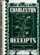 Charleston Receipts by Junior League of…