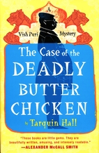 The Case of the Deadly Butter Chicken by…