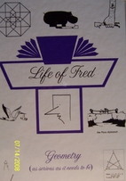 Life of Fred : Trigonometry by Stanley F.…