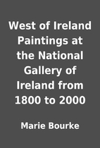 West of Ireland Paintings at the National…