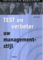 Test en verbeter uw managementstijl by John…