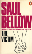 The Victim by Saul Bellow