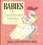 Babies: An Unsentimental Anthology by Iona…