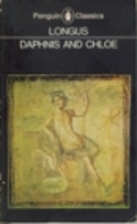 Daphnis and Chloe by Longos