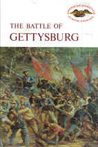 American Heritage Junior Library: The Battle…