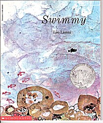 swimmy by leo lionni read aloud