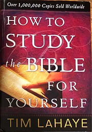 How to Study the Bible for Yourself av Tim…