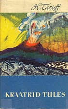 Kraatrid tules by Tazieff Haroun