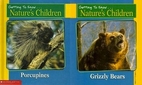 Dual Volume Nature's Children: Grizzly Bears…
