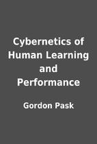 Cybernetics of Human Learning and…