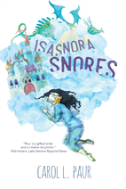Isasnora Snores