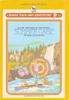 Summer Camp (Choose Your Own Adventure, No.…