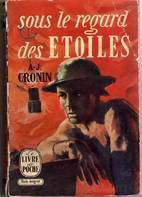 The Stars Look Down by A. J. Cronin
