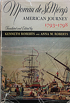 Moreau de St. Méry's American journey by M.…