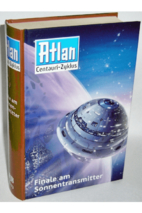 Atlan - Centauri - Zyklus 3/3 - Finale am…