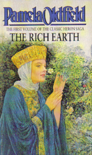 The Rich Earth by Pamela Oldfield